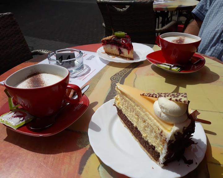 Café Berlin